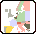 Mapa Paises  Eurail