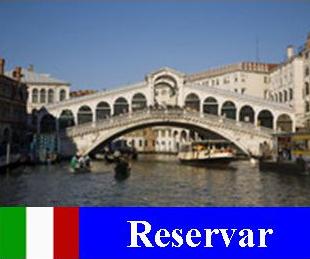 Reserve hoteles  en Italia