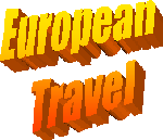European Travel