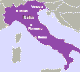 ITALY PASS TRENITALIA - Pase Italiano