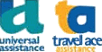 Universal Assistance y Travel Ace