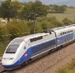 Pases de tren Regionales en Europa